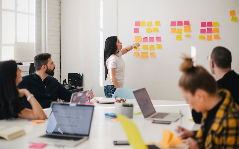 Programa de Alta Especializacion en Coaching Ejecutivo y Estrategia Empresarial
